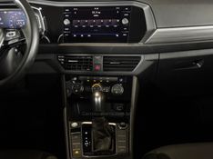 VOLKSWAGEN JETTA 1.4 16V TSI COMFORTLINE TIPTRONIC 2020/2020 GRIFFCAR MULTIMARCAS DOIS IRMÃOS / Carros no Vale