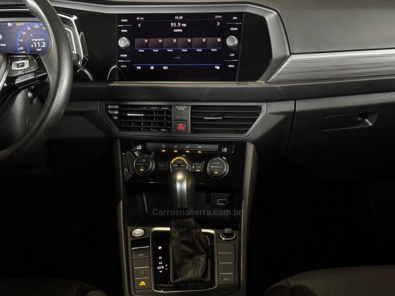 VOLKSWAGEN JETTA 1.4 16V TSI COMFORTLINE TIPTRONIC 2020/2020 GRIFFCAR MULTIMARCAS DOIS IRMÃOS / Carros no Vale VOLKSWAGEN JETTA 1.4 16V TSI COMFORTLINE TIPTRONIC 2020/2020 GRIFFCAR MULTIMARCAS DOIS IRMÃOS / Carros no Vale