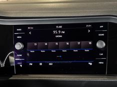 VOLKSWAGEN JETTA 1.4 16V TSI COMFORTLINE TIPTRONIC 2020/2020 GRIFFCAR MULTIMARCAS DOIS IRMÃOS / Carros no Vale