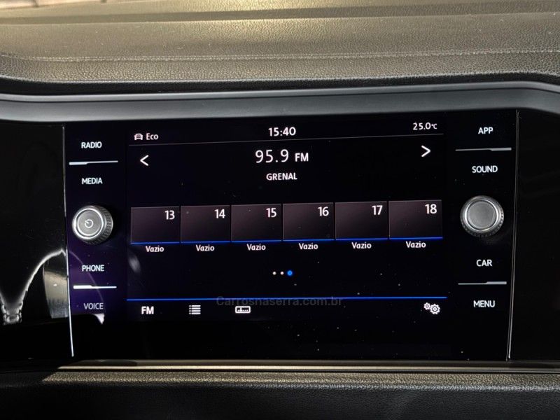 VOLKSWAGEN JETTA 1.4 16V TSI COMFORTLINE TIPTRONIC 2020/2020 GRIFFCAR MULTIMARCAS DOIS IRMÃOS / Carros no Vale VOLKSWAGEN JETTA 1.4 16V TSI COMFORTLINE TIPTRONIC 2020/2020 GRIFFCAR MULTIMARCAS DOIS IRMÃOS / Carros no Vale