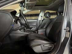 VOLKSWAGEN JETTA 1.4 16V TSI COMFORTLINE TIPTRONIC 2020/2020 GRIFFCAR MULTIMARCAS DOIS IRMÃOS / Carros no Vale