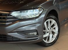 VOLKSWAGEN JETTA 1.4 16V TSI COMFORTLINE TIPTRONIC 2020/2020 GRIFFCAR MULTIMARCAS DOIS IRMÃOS / Carros no Vale