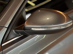 VOLKSWAGEN JETTA 1.4 16V TSI COMFORTLINE TIPTRONIC 2020/2020 GRIFFCAR MULTIMARCAS DOIS IRMÃOS / Carros no Vale