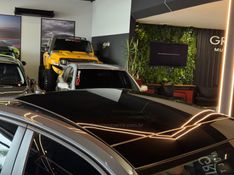 VOLKSWAGEN JETTA 1.4 16V TSI COMFORTLINE TIPTRONIC 2020/2020 GRIFFCAR MULTIMARCAS DOIS IRMÃOS / Carros no Vale