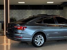 VOLKSWAGEN JETTA 1.4 16V TSI COMFORTLINE TIPTRONIC 2020/2020 GRIFFCAR MULTIMARCAS DOIS IRMÃOS / Carros no Vale