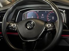 VOLKSWAGEN JETTA 1.4 16V TSI COMFORTLINE TIPTRONIC 2019/2020 GRIFFCAR MULTIMARCAS DOIS IRMÃOS / Carros no Vale
