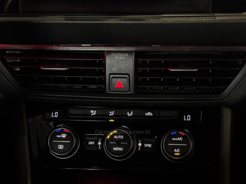 VOLKSWAGEN JETTA 1.4 16V TSI COMFORTLINE TIPTRONIC 2019/2020 GRIFFCAR MULTIMARCAS DOIS IRMÃOS / Carros no Vale