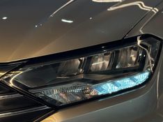 VOLKSWAGEN JETTA 1.4 16V TSI COMFORTLINE TIPTRONIC 2019/2020 GRIFFCAR MULTIMARCAS DOIS IRMÃOS / Carros no Vale