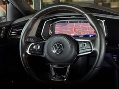 VOLKSWAGEN JETTA 2.0 16V TSI GLI 350 2020/2020 GRIFFCAR MULTIMARCAS DOIS IRMÃOS / Carros no Vale