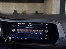 VOLKSWAGEN JETTA 2.0 16V TSI GLI 350 2020/2020 GRIFFCAR MULTIMARCAS DOIS IRMÃOS / Carros no Vale