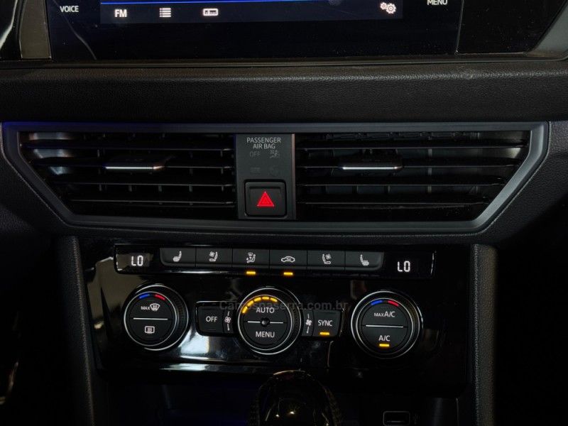 VOLKSWAGEN JETTA 2.0 16V TSI GLI 350 2020/2020 GRIFFCAR MULTIMARCAS DOIS IRMÃOS / Carros no Vale