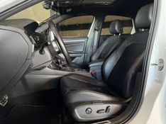 VOLKSWAGEN JETTA 2.0 16V TSI GLI 350 2020/2020 GRIFFCAR MULTIMARCAS DOIS IRMÃOS / Carros no Vale