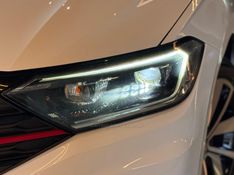 VOLKSWAGEN JETTA 2.0 16V TSI GLI 350 2020/2020 GRIFFCAR MULTIMARCAS DOIS IRMÃOS / Carros no Vale