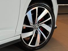 VOLKSWAGEN JETTA 2.0 16V TSI GLI 350 2020/2020 GRIFFCAR MULTIMARCAS DOIS IRMÃOS / Carros no Vale