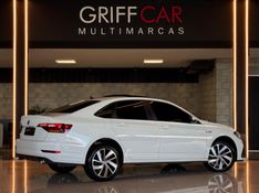 VOLKSWAGEN JETTA 2.0 16V TSI GLI 350 2020/2020 GRIFFCAR MULTIMARCAS DOIS IRMÃOS / Carros no Vale
