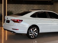 VOLKSWAGEN JETTA 2.0 16V TSI GLI 350 2020/2020 GRIFFCAR MULTIMARCAS DOIS IRMÃOS / Carros no Vale