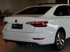 VOLKSWAGEN JETTA 2.0 16V TSI GLI 350 2020/2020 GRIFFCAR MULTIMARCAS DOIS IRMÃOS / Carros no Vale