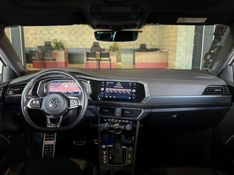 VOLKSWAGEN JETTA 2.0 16V TSI GLI 350 2020/2020 GRIFFCAR MULTIMARCAS DOIS IRMÃOS / Carros no Vale