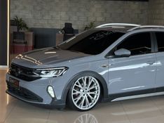 VOLKSWAGEN NIVUS 1.0 TSI HIGHLINE 2024/2024 GRIFFCAR MULTIMARCAS DOIS IRMÃOS / Carros no Vale