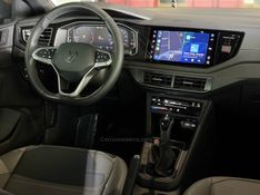 VOLKSWAGEN NIVUS 1.0 TSI HIGHLINE 2024/2024 GRIFFCAR MULTIMARCAS DOIS IRMÃOS / Carros no Vale