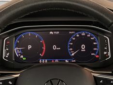 VOLKSWAGEN NIVUS 1.0 TSI HIGHLINE 2024/2024 GRIFFCAR MULTIMARCAS DOIS IRMÃOS / Carros no Vale