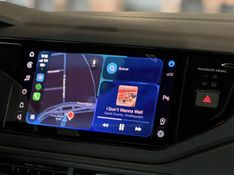 VOLKSWAGEN NIVUS 1.0 TSI HIGHLINE 2024/2024 GRIFFCAR MULTIMARCAS DOIS IRMÃOS / Carros no Vale