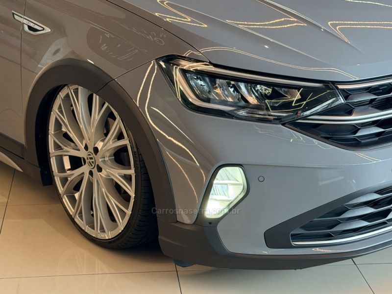 VOLKSWAGEN NIVUS 1.0 TSI HIGHLINE 2024/2024 GRIFFCAR MULTIMARCAS DOIS IRMÃOS / Carros no Vale