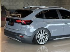 VOLKSWAGEN NIVUS 1.0 TSI HIGHLINE 2024/2024 GRIFFCAR MULTIMARCAS DOIS IRMÃOS / Carros no Vale