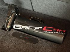 VOLKSWAGEN NIVUS 1.0 TSI HIGHLINE 2024/2024 GRIFFCAR MULTIMARCAS DOIS IRMÃOS / Carros no Vale