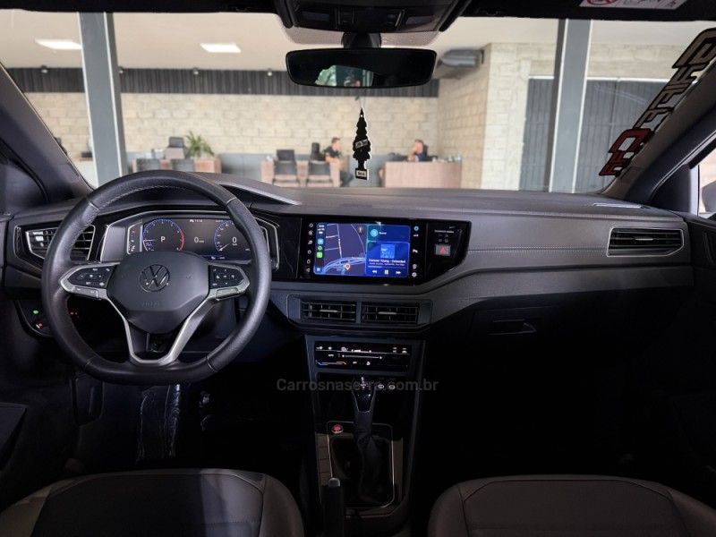 VOLKSWAGEN NIVUS 1.0 TSI HIGHLINE 2024/2024 GRIFFCAR MULTIMARCAS DOIS IRMÃOS / Carros no Vale
