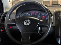 VOLKSWAGEN POLO 1.6 MI 8V 2009/2010 GRIFFCAR MULTIMARCAS DOIS IRMÃOS / Carros no Vale