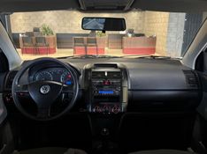 VOLKSWAGEN POLO 1.6 MI 8V 2009/2010 GRIFFCAR MULTIMARCAS DOIS IRMÃOS / Carros no Vale