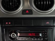 VOLKSWAGEN SAVEIRO 1.6 CROSS CE 8V 2012/2013 GRIFFCAR MULTIMARCAS DOIS IRMÃOS / Carros no Vale