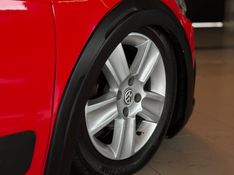 VOLKSWAGEN SAVEIRO 1.6 CROSS CE 8V 2012/2013 GRIFFCAR MULTIMARCAS DOIS IRMÃOS / Carros no Vale
