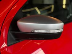 VOLKSWAGEN SAVEIRO 1.6 CROSS CE 8V 2012/2013 GRIFFCAR MULTIMARCAS DOIS IRMÃOS / Carros no Vale