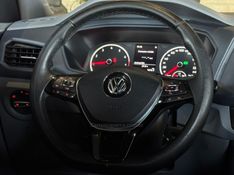VOLKSWAGEN T-CROSS 1.0 TSI 200 12V 2019/2020 GRIFFCAR MULTIMARCAS DOIS IRMÃOS / Carros no Vale