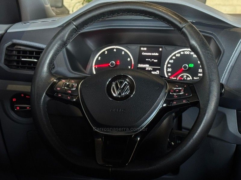 VOLKSWAGEN T-CROSS 1.0 TSI 200 12V 2019/2020 GRIFFCAR MULTIMARCAS DOIS IRMÃOS / Carros no Vale