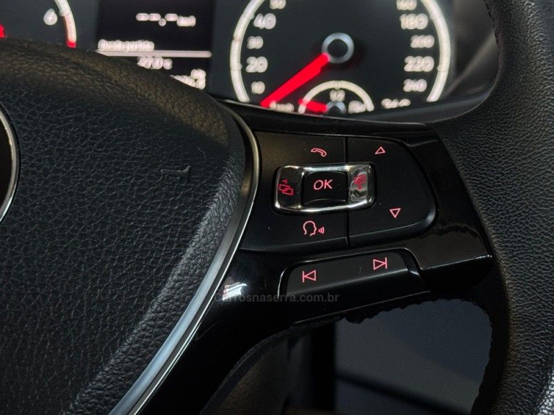 VOLKSWAGEN T-CROSS 1.0 TSI 200 12V 2019/2020 GRIFFCAR MULTIMARCAS DOIS IRMÃOS / Carros no Vale