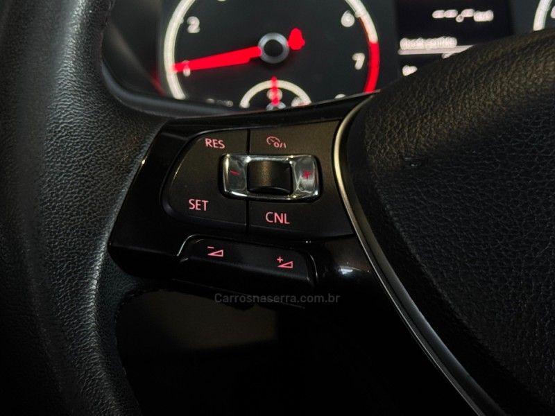 VOLKSWAGEN T-CROSS 1.0 TSI 200 12V 2019/2020 GRIFFCAR MULTIMARCAS DOIS IRMÃOS / Carros no Vale