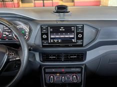 VOLKSWAGEN T-CROSS 1.0 TSI 200 12V 2019/2020 GRIFFCAR MULTIMARCAS DOIS IRMÃOS / Carros no Vale