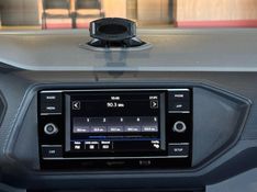 VOLKSWAGEN T-CROSS 1.0 TSI 200 12V 2019/2020 GRIFFCAR MULTIMARCAS DOIS IRMÃOS / Carros no Vale