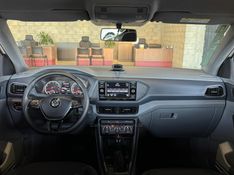 VOLKSWAGEN T-CROSS 1.0 TSI 200 12V 2019/2020 GRIFFCAR MULTIMARCAS DOIS IRMÃOS / Carros no Vale