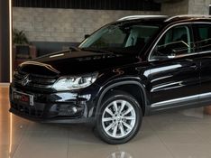 VOLKSWAGEN TIGUAN 2.0 TSI 16V TURBO TIPTRONIC 2012/2012 GRIFFCAR MULTIMARCAS DOIS IRMÃOS / Carros no Vale