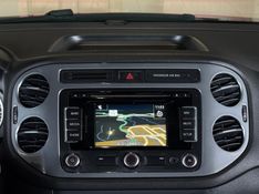 VOLKSWAGEN TIGUAN 2.0 TSI 16V TURBO TIPTRONIC 2012/2012 GRIFFCAR MULTIMARCAS DOIS IRMÃOS / Carros no Vale
