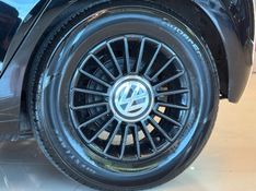 VOLKSWAGEN UP 1.0 TSI MOVE UP 12V 2015/2016 GRIFFCAR MULTIMARCAS DOIS IRMÃOS / Carros no Vale