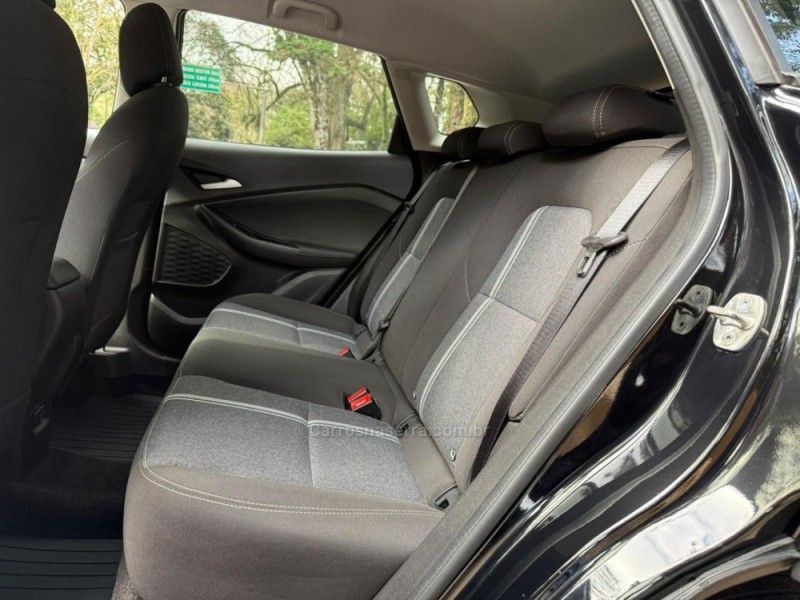 CHEVROLET TRACKER 1.0 12V LT TURBO 2021/2022 KASPER VEÍCULOS DOIS IRMÃOS / Carros no Vale