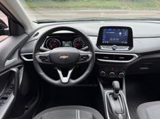 CHEVROLET TRACKER 1.0 12V LT TURBO 2021/2022 KASPER VEÍCULOS DOIS IRMÃOS / Carros no Vale