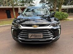 CHEVROLET TRACKER 1.0 12V LT TURBO 2021/2022 KASPER VEÍCULOS DOIS IRMÃOS / Carros no Vale