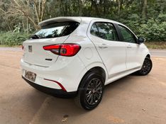 FIAT ARGO 1.0 DRIVE 6V 2023/2024 KASPER VEÍCULOS DOIS IRMÃOS / Carros no Vale