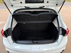 FIAT ARGO 1.0 DRIVE 6V 2023/2024 KASPER VEÍCULOS DOIS IRMÃOS / Carros no Vale